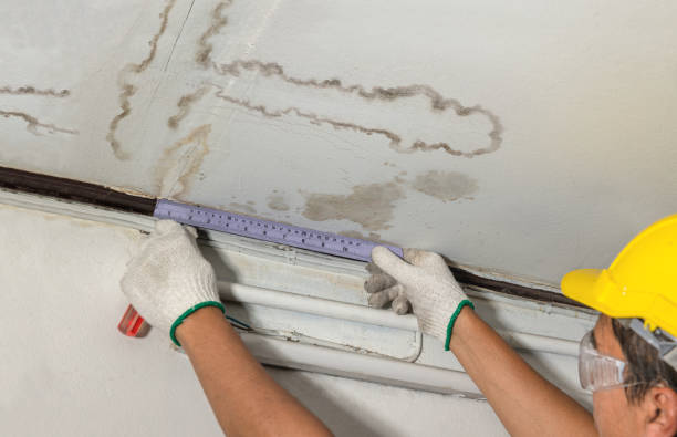 Reliable Sewage Cleanup contractor in Canton, TX by Water Damage Irwin